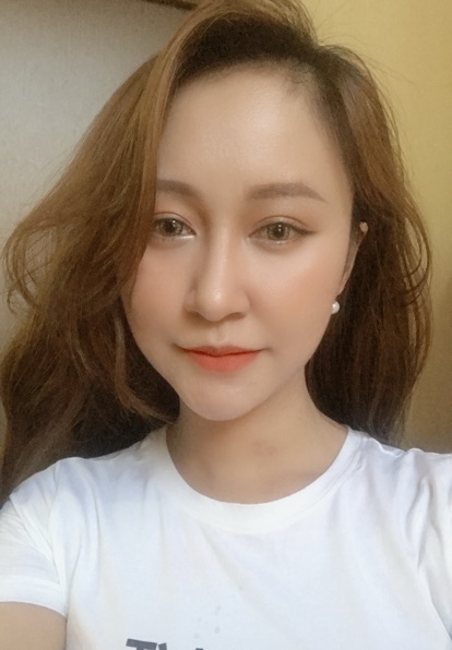 Rose from Vietnam on ChatBlink