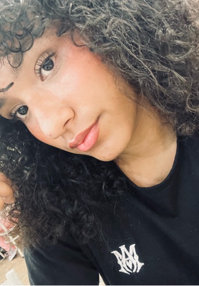 Amor from Venezuela on ChatBlink