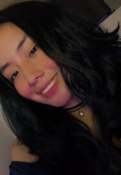 Ale from Peru on ChatBlink