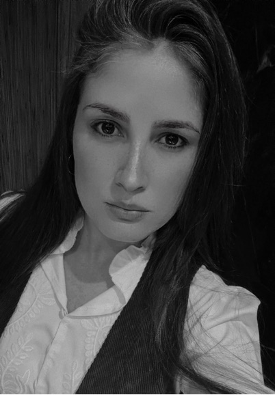 Cloe from Argentina on ChatBlink