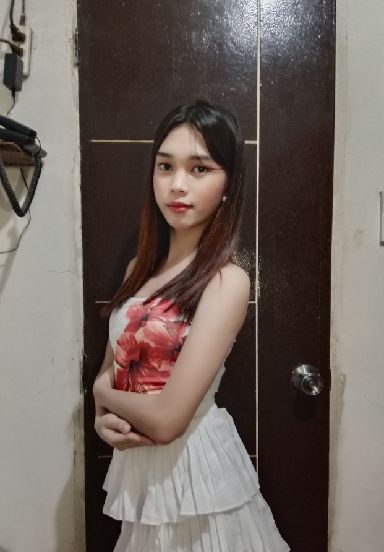 Adelina from Philippines on ChatBlink