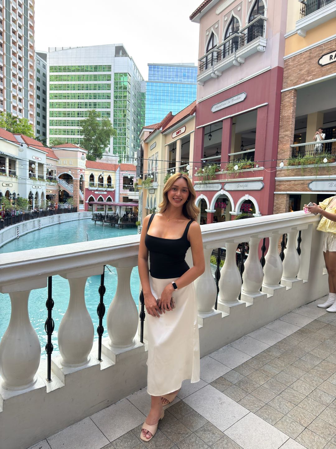 Chalita from Philippines on ChatBlink