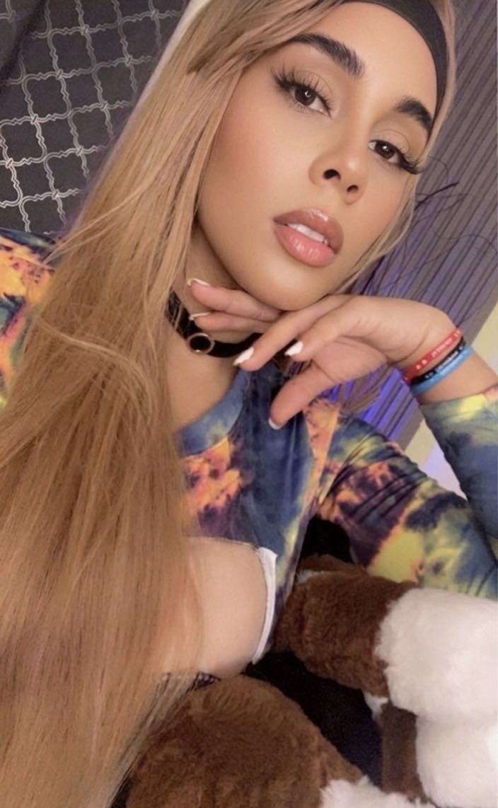 Yazz from Dominican Republic on ChatBlink